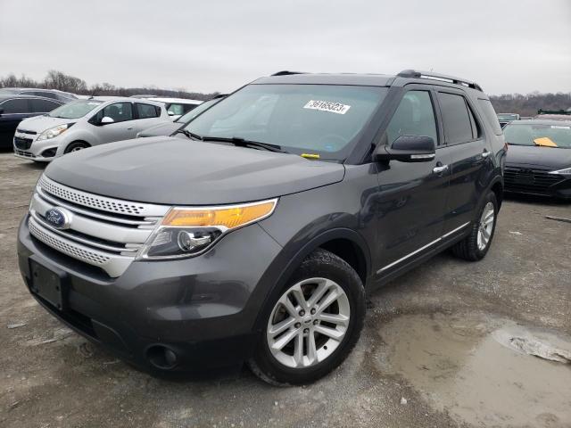 FORD EXPLORER X 2015 1fm5k7d85fgc63881