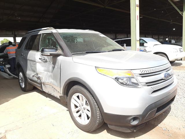 FORD EXPLORER X 2015 1fm5k7d85fgc65436