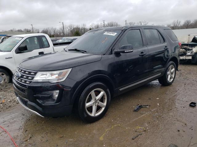 FORD EXPLORER 2016 1fm5k7d85gga37972