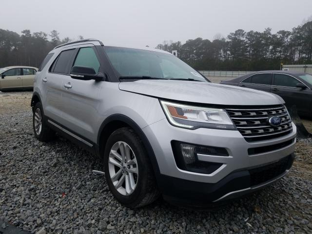 FORD EXPLORER X 2016 1fm5k7d85gga55033