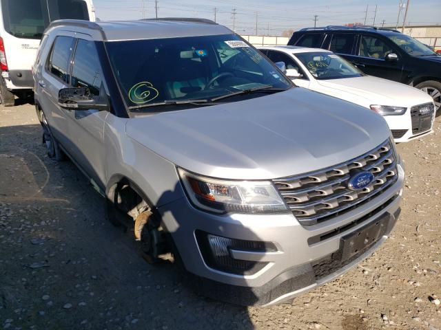 FORD EXPLORER X 2016 1fm5k7d85gga56120