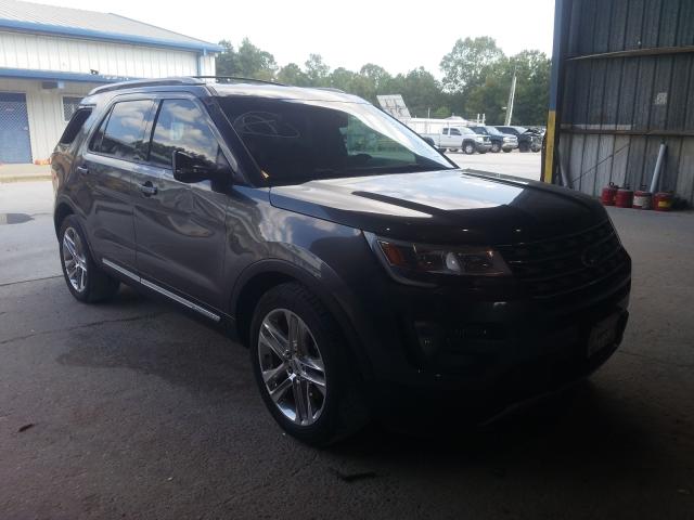 FORD EXPLORER X 2016 1fm5k7d85gga70292