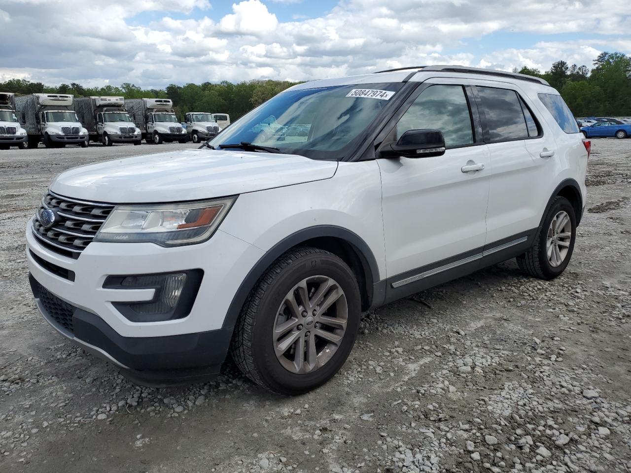 FORD EXPLORER 2016 1fm5k7d85gga97279