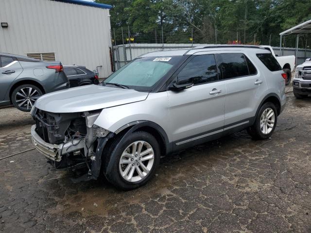 FORD EXPLORER X 2016 1fm5k7d85ggb15117