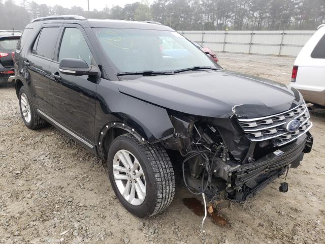 FORD EXPLORER X 2016 1fm5k7d85ggb49266