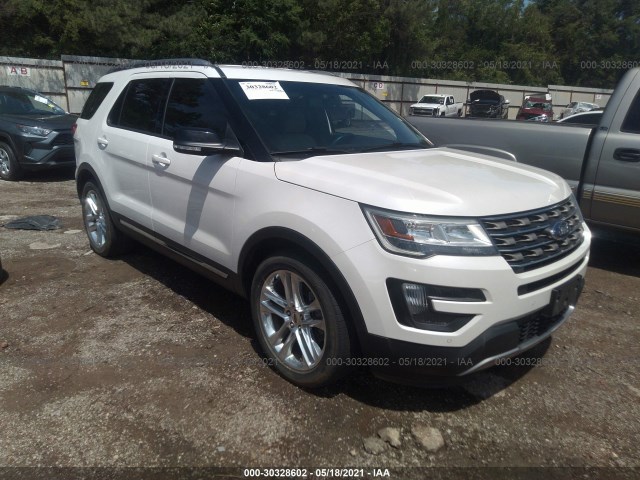 FORD EXPLORER 2016 1fm5k7d85ggb61871