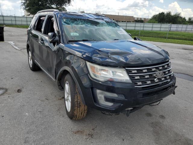 FORD EXPLORER X 2016 1fm5k7d85ggb92215