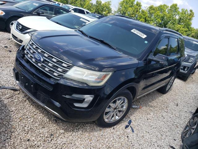 FORD EXPLORER X 2016 1fm5k7d85ggc05089