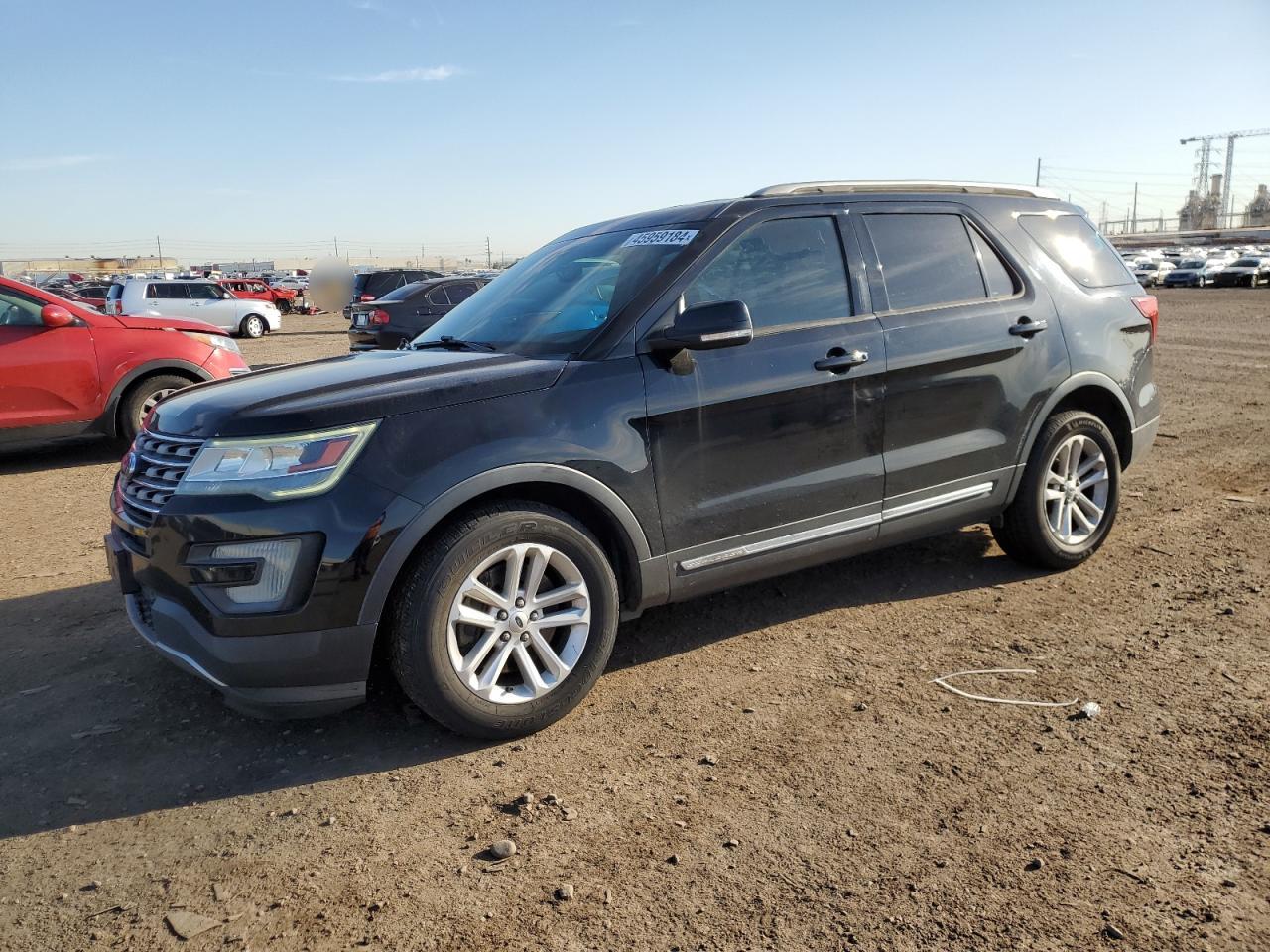 FORD EXPLORER 2016 1fm5k7d85ggc12933