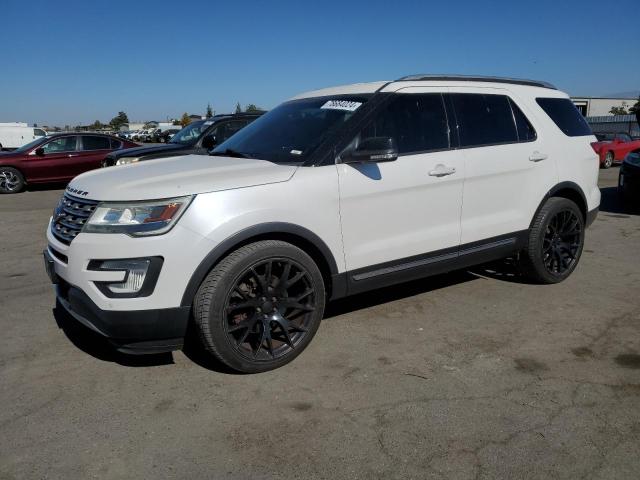 FORD EXPLORER X 2016 1fm5k7d85ggc22717