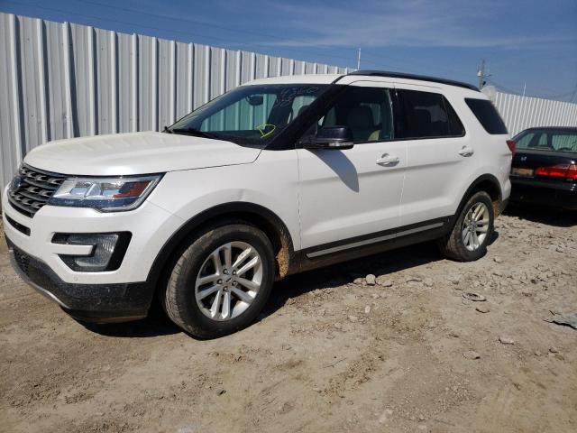 FORD EXPLORER X 2016 1fm5k7d85ggc46015