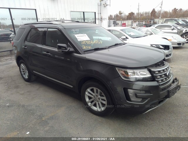 FORD EXPLORER 2016 1fm5k7d85ggc85655