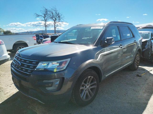 FORD EXPLORER X 2016 1fm5k7d85ggc88068