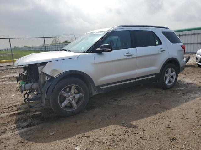 FORD EXPLORER 2016 1fm5k7d85ggc98955