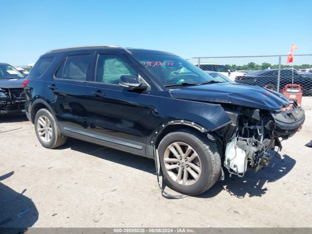 FORD EXPLORER 2016 1fm5k7d85ggd01854