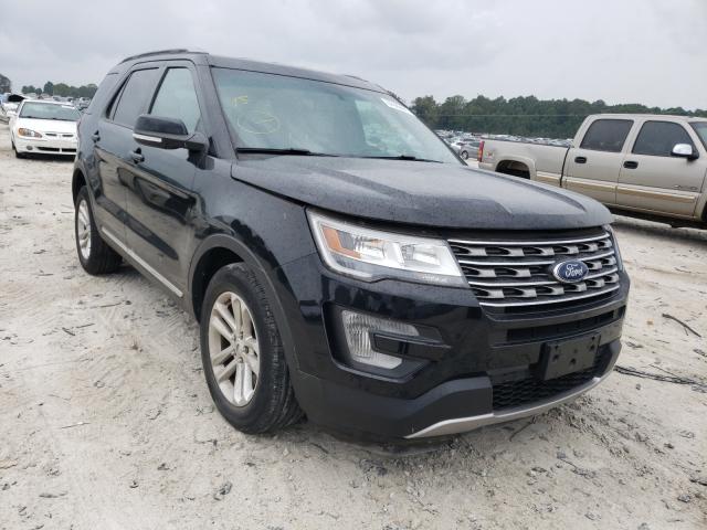 FORD EXPLORER X 2016 1fm5k7d85ggd09372