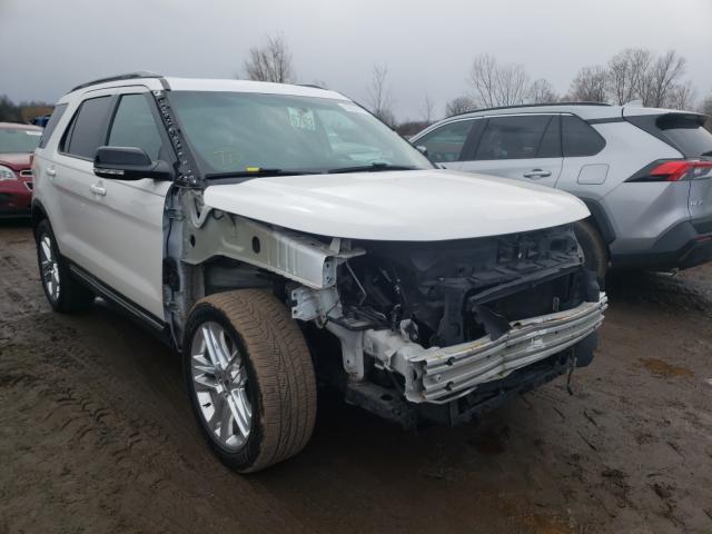 FORD EXPLORER X 2017 1fm5k7d85hga32871