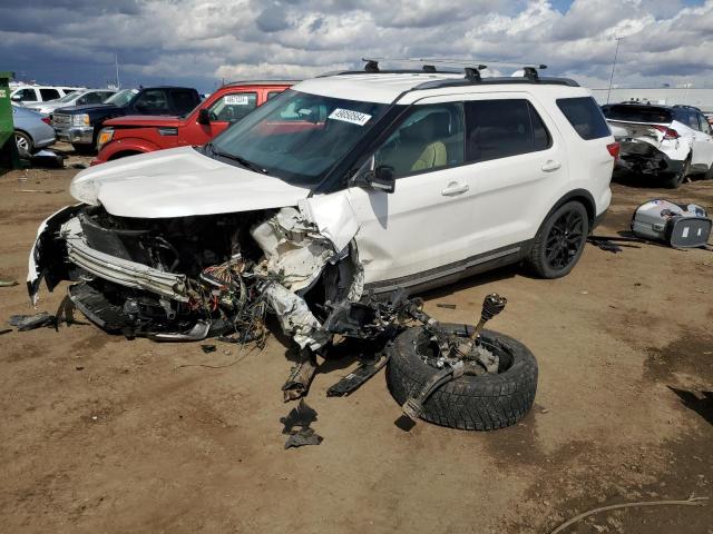 FORD EXPLORER 2017 1fm5k7d85hga42199