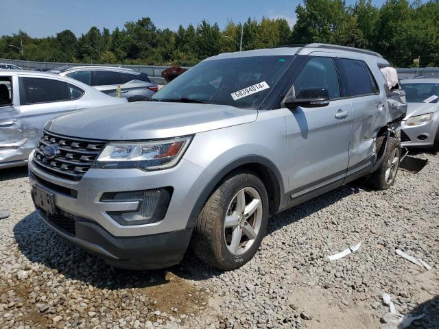 FORD EXPLORER X 2017 1fm5k7d85hga54823