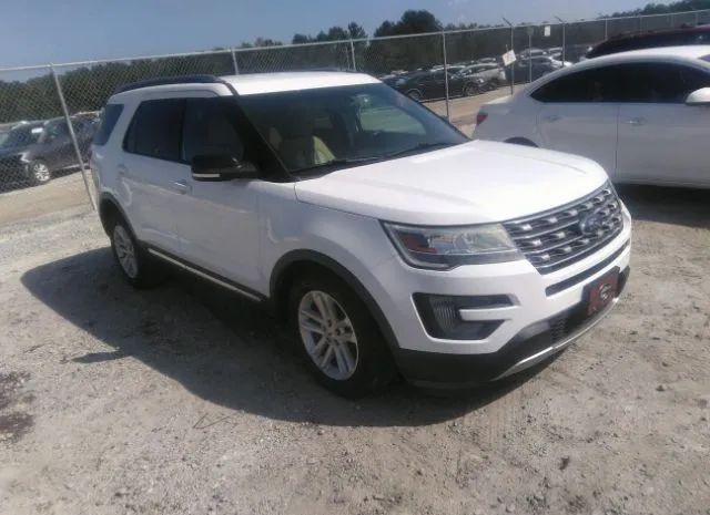 FORD EXPLORER 2017 1fm5k7d85hga73212