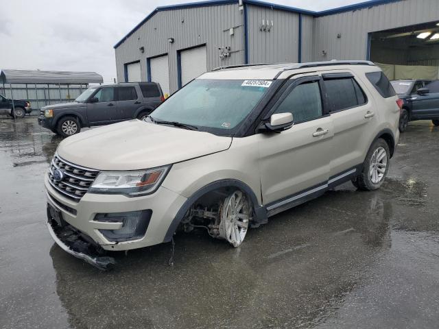 FORD EXPLORER 2017 1fm5k7d85hga80645