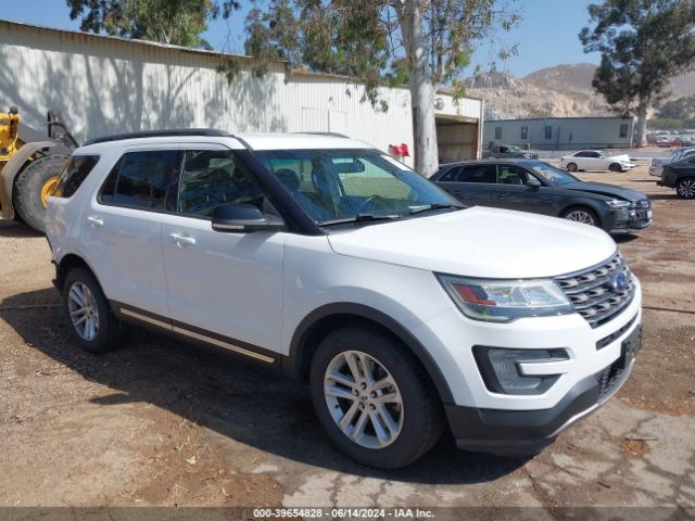 FORD EXPLORER 2017 1fm5k7d85hga88101