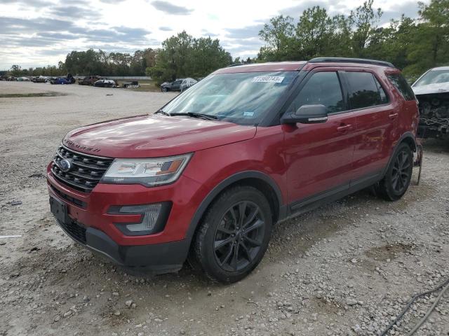 FORD EXPLORER 2017 1fm5k7d85hgb05883