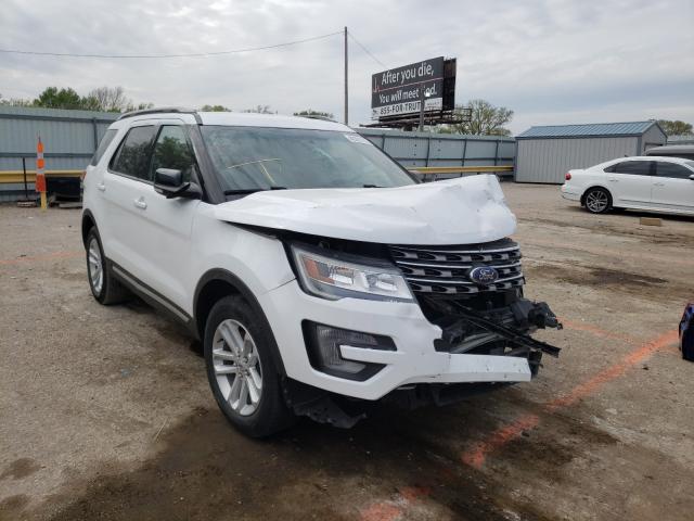 FORD EXPLORER X 2017 1fm5k7d85hgb14275