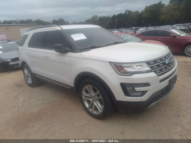 FORD EXPLORER 2017 1fm5k7d85hgb19976