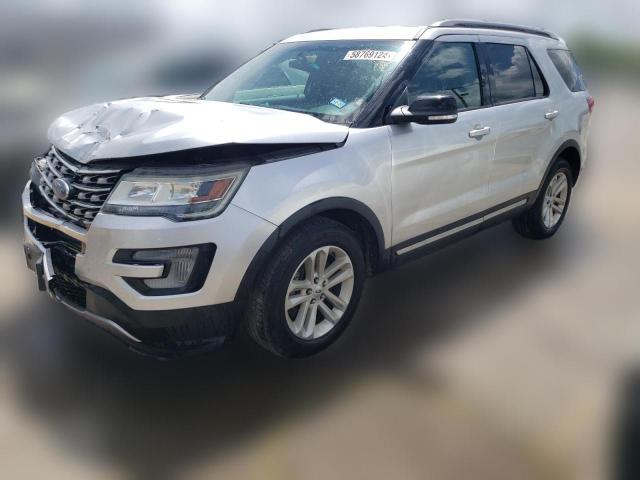 FORD EXPLORER 2017 1fm5k7d85hgb30251