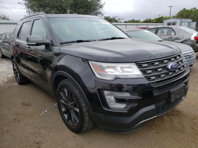 FORD EXPLORER X 2017 1fm5k7d85hgb64058