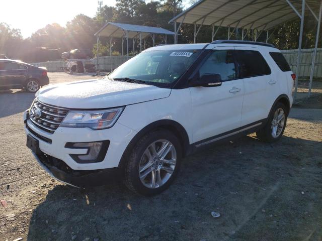 FORD EXPLORER 2017 1fm5k7d85hgb68465