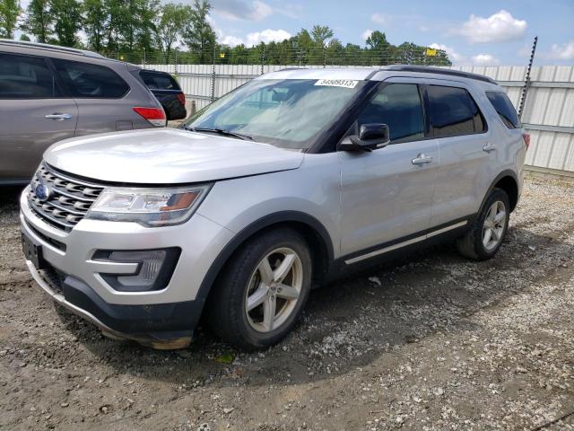 FORD EXPLORER X 2017 1fm5k7d85hgb87193