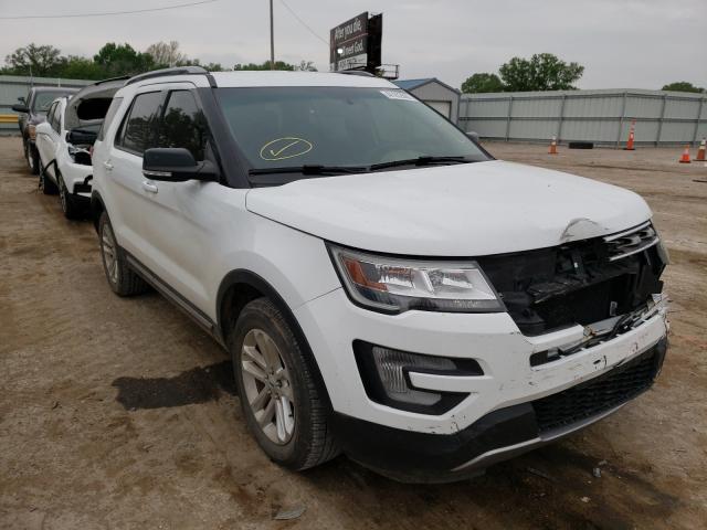 FORD EXPLORER X 2017 1fm5k7d85hgb91003