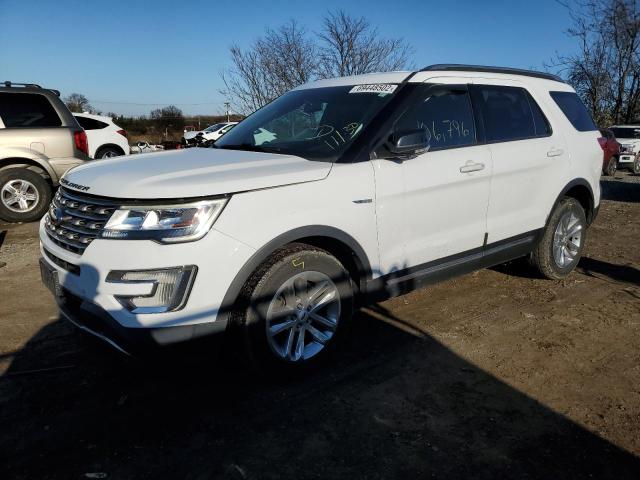 FORD EXPLORER X 2017 1fm5k7d85hgc12660