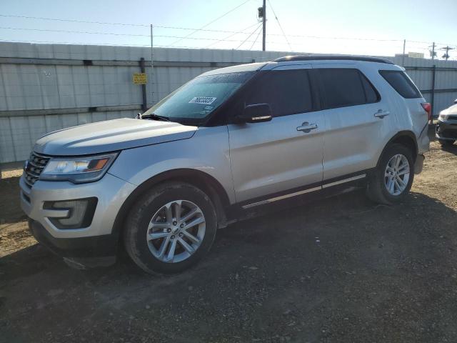 FORD EXPLORER 2017 1fm5k7d85hgc20483