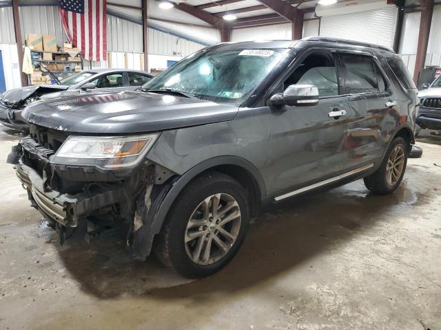 FORD EXPLORER 2017 1fm5k7d85hgc75211