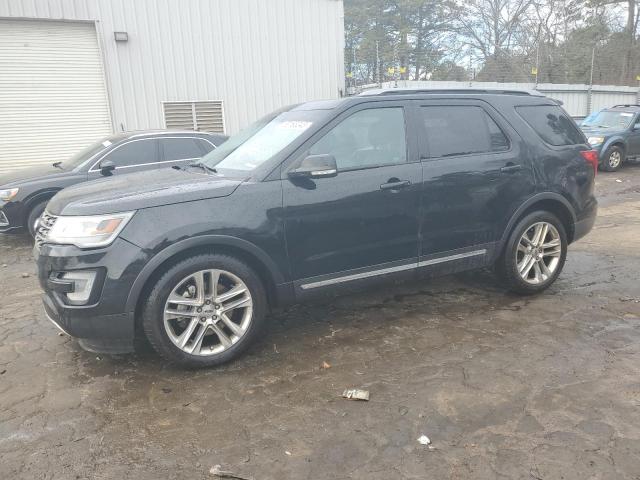 FORD EXPLORER 2017 1fm5k7d85hgc82529