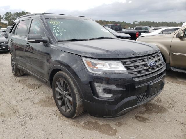 FORD EXPLORER X 2017 1fm5k7d85hgc99038