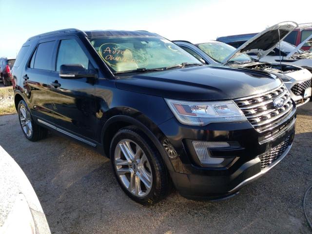 FORD EXPLORER X 2017 1fm5k7d85hgd10393