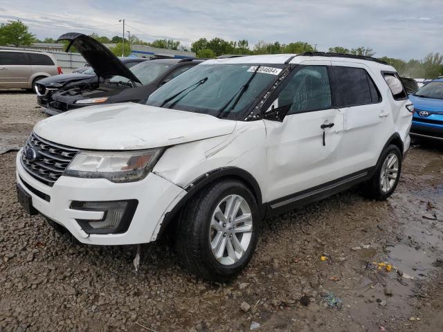 FORD EXPLORER 2017 1fm5k7d85hgd16856