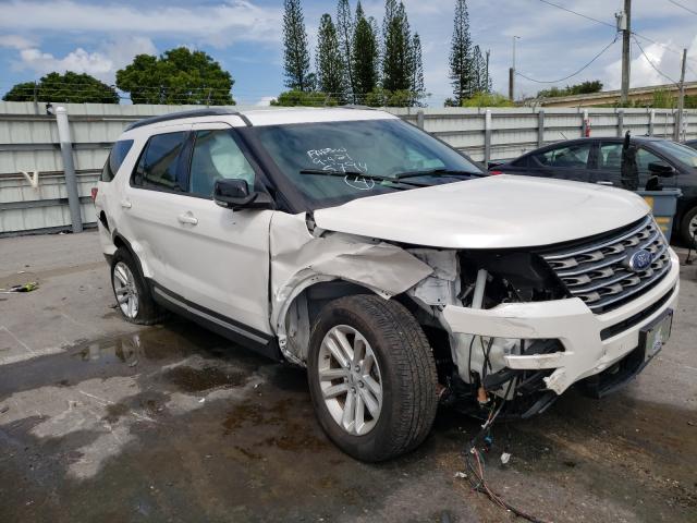 FORD EXPLORER X 2017 1fm5k7d85hgd35794