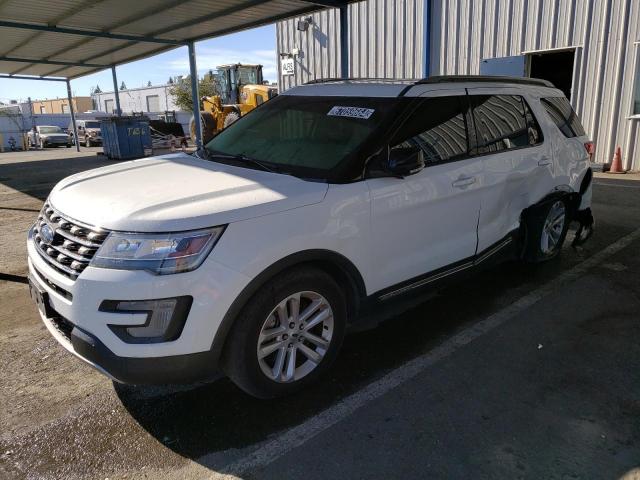 FORD EXPLORER X 2017 1fm5k7d85hgd42311