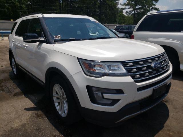 FORD EXPLORER X 2017 1fm5k7d85hgd48058