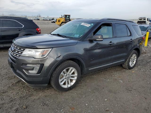 FORD EXPLORER 2017 1fm5k7d85hgd48951