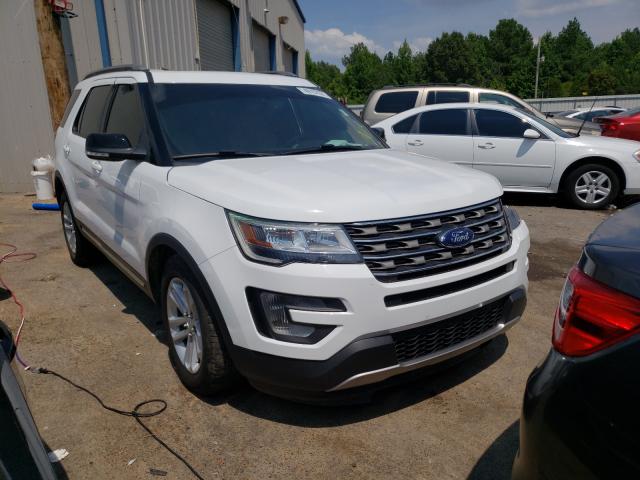 FORD EXPLORER 2017 1fm5k7d85hgd49159