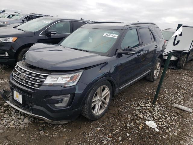 FORD EXPLORER 2017 1fm5k7d85hgd63207