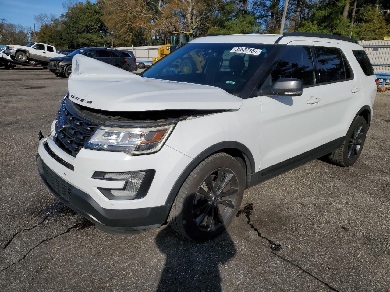 FORD EXPLORER 2017 1fm5k7d85hgd96000