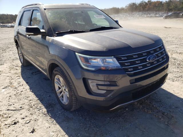 FORD EXPLORER X 2017 1fm5k7d85hge18755