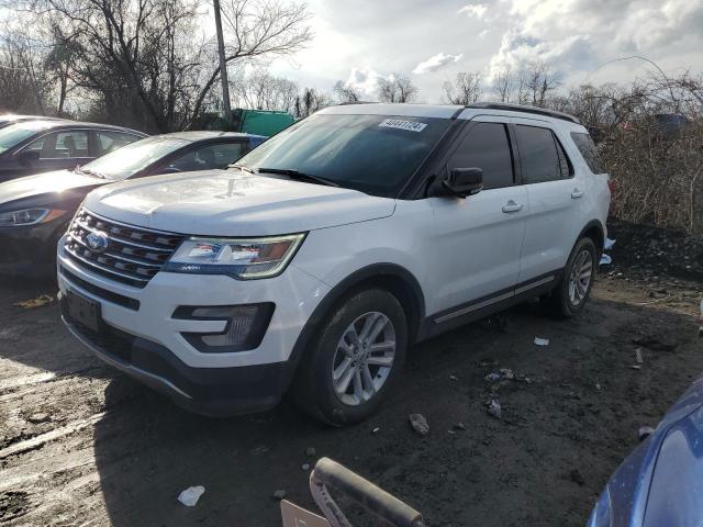 FORD EXPLORER 2017 1fm5k7d85hge34034